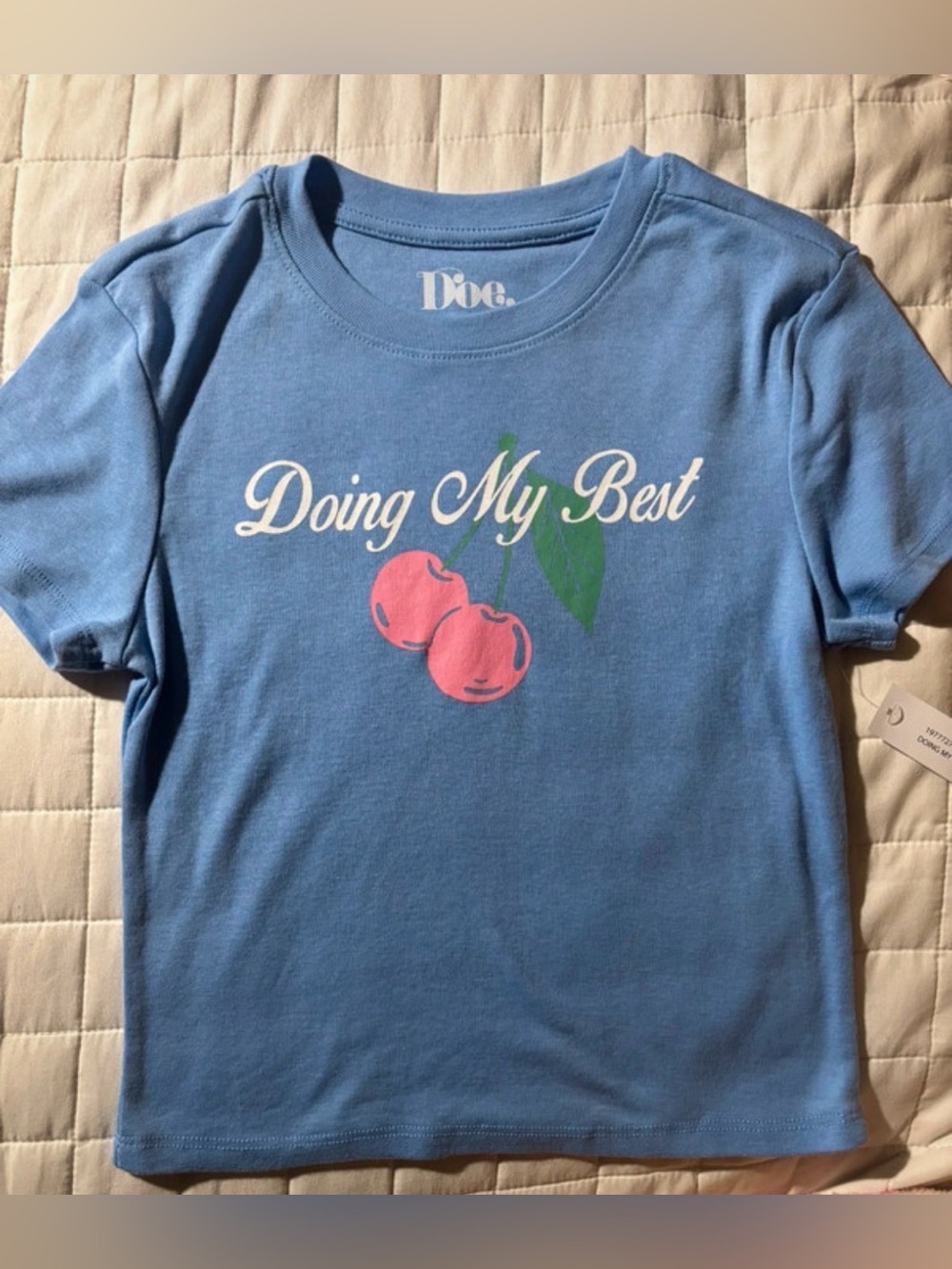 Women’s inspirational Graphic  T-Shirt